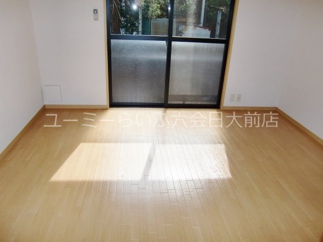 居室・リビング　※同タイプ参考写真