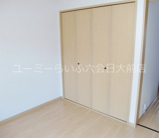 収納　※同タイプ参考写真