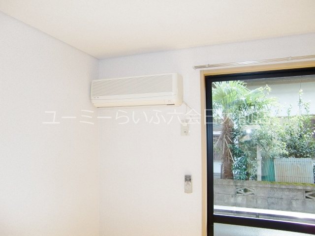 その他設備　※同タイプ参考写真