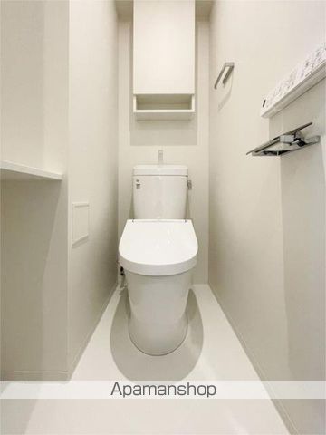ZOOM練馬高野台のトイレ写真