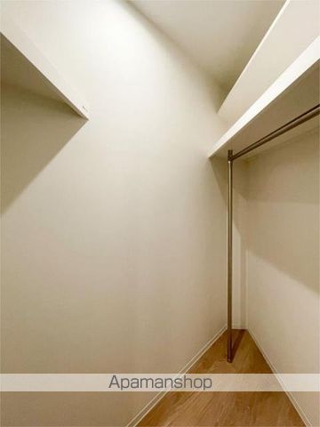 ZOOM練馬高野台の内装写真