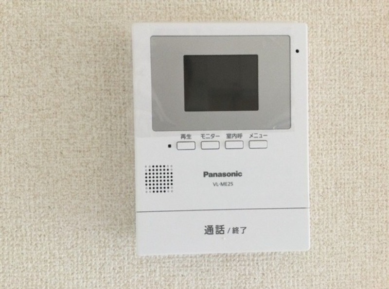 セキュリティ　図面と現状に相違がある場合には現状を優先