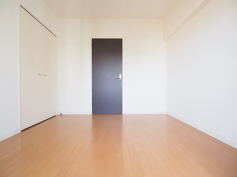 その他共有部分　各部屋充実