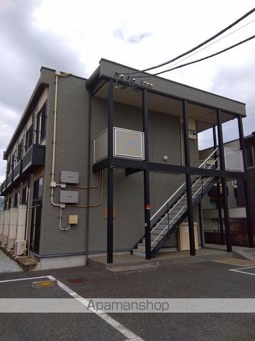建物外観　建物外観