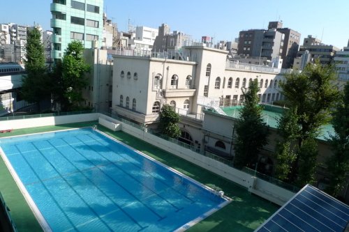 小学校　大阪市立常盤小学校（小学校）まで1358m