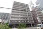 野江内代駅より徒歩10分 9階 築5年4ヶ月の賃貸物件