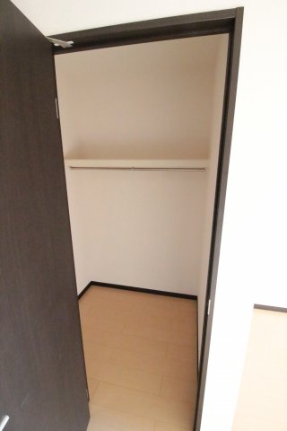 収納　※別部屋写真