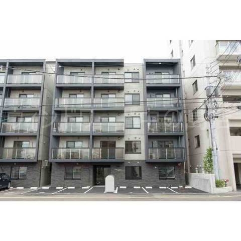 建物外観　詳細は、ウィンドワード中の島までご相談下さい。
