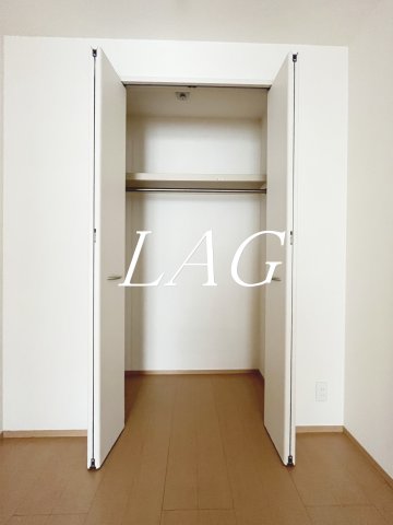 収納　収納です。