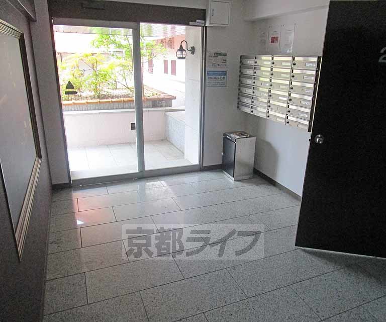 ロビー