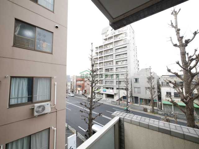 眺望　反転タイプ・別部屋参考写真