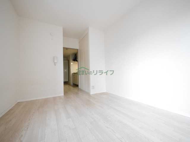 居室・リビング　反転タイプ・別部屋参考写真