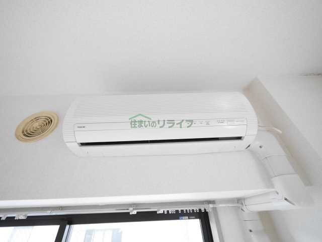 その他設備　反転タイプ・別部屋参考写真