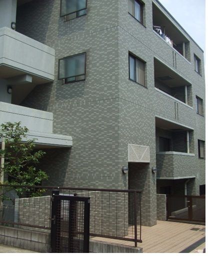 建物外観　☆外観☆