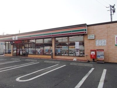 その他　セブンイレブン一関インター店（その他）まで3300m