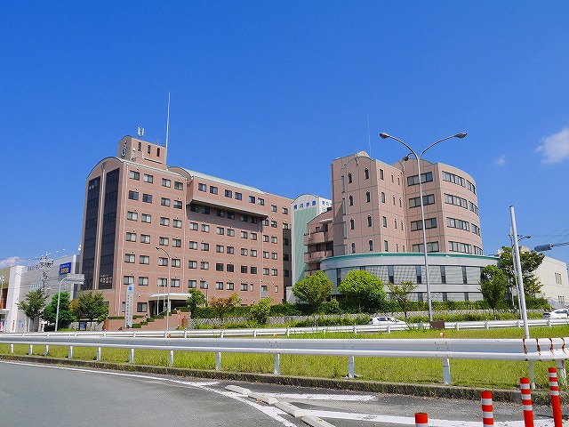 その他　青丹学園　関西学研医療福祉学院（その他）まで2427m