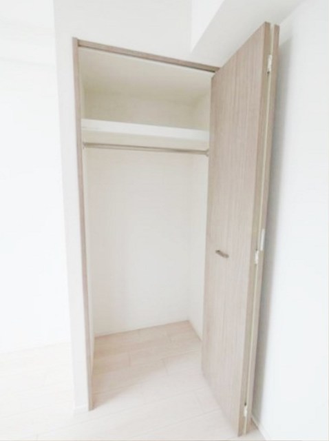 収納　別部屋同仕様タイプ