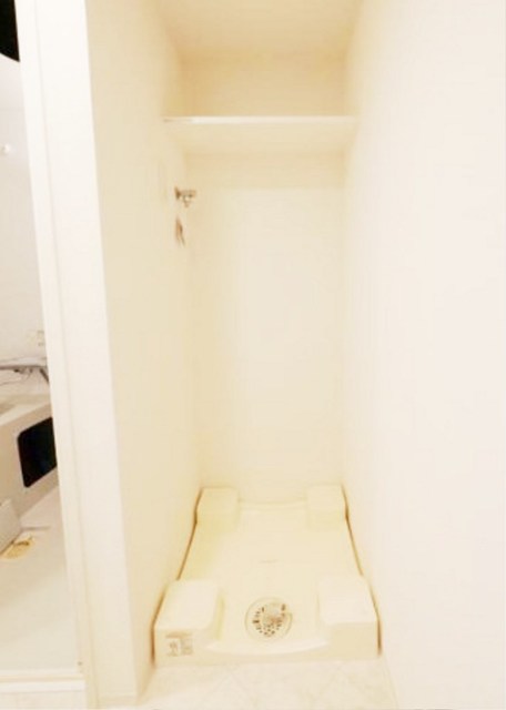 その他設備　別部屋同仕様タイプ