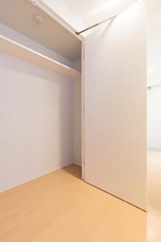 収納　別部屋参考画像