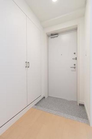 玄関　別部屋参考画像