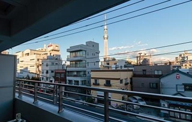 眺望　別部屋参考画像