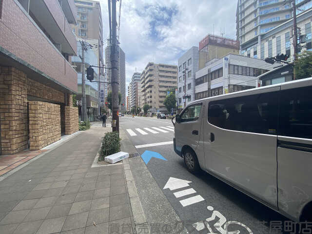 その他　近隣（その他）まで10m