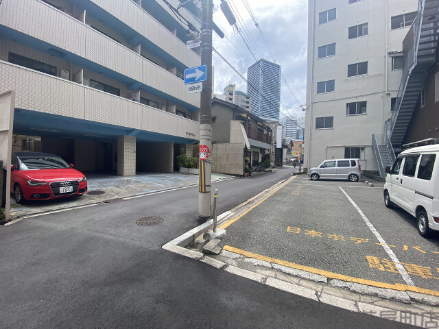 その他　近隣（その他）まで10m