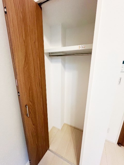 収納　同仕様タイプ