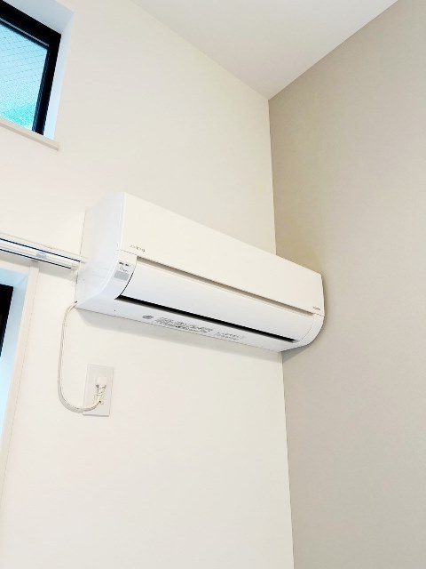 その他設備　同仕様タイプ