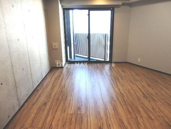 その他部屋・スペース　山手線・代々木駅より徒歩5分の駅チカ分譲シリーズマンション！