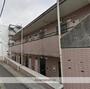 長津田駅より徒歩9分 1階 築34年2ヶ月の賃貸物件