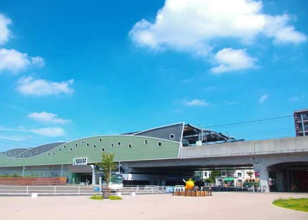 その他　稲城長沼（その他）まで1667m