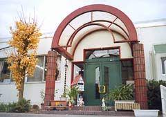 幼稚園・保育園　善通寺保育所（幼稚園・保育園）まで672m
