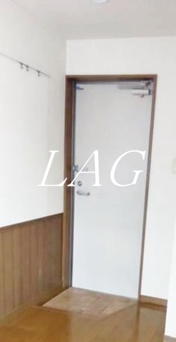 玄関　玄関です。