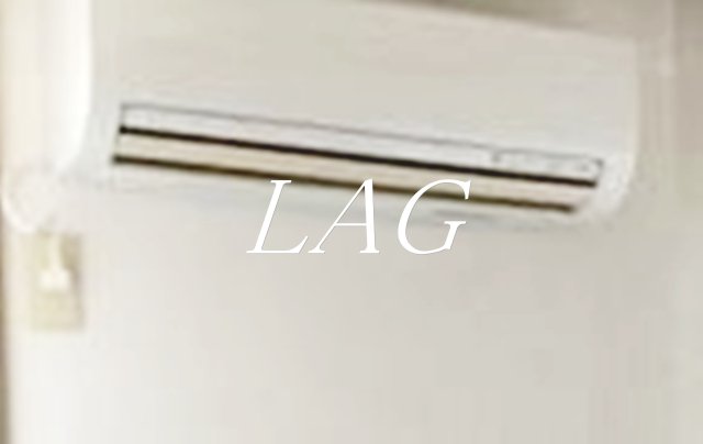 その他設備　エアコン付です。