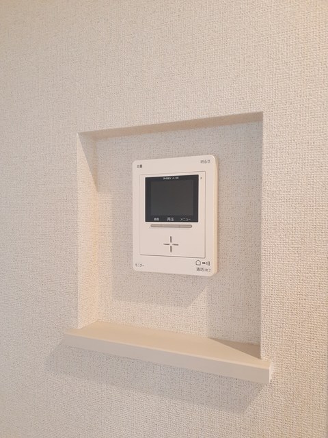 その他設備　その他設備