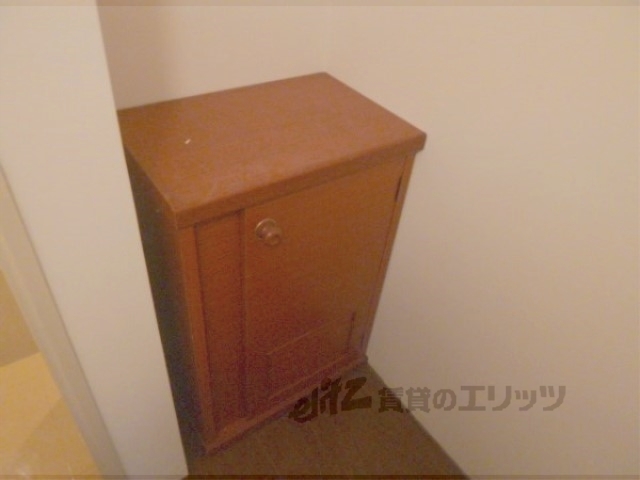 収納　下駄箱