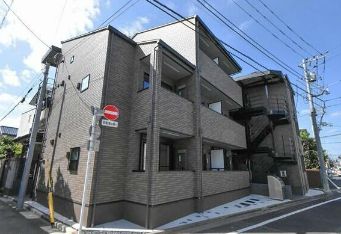 建物外観　外観☆