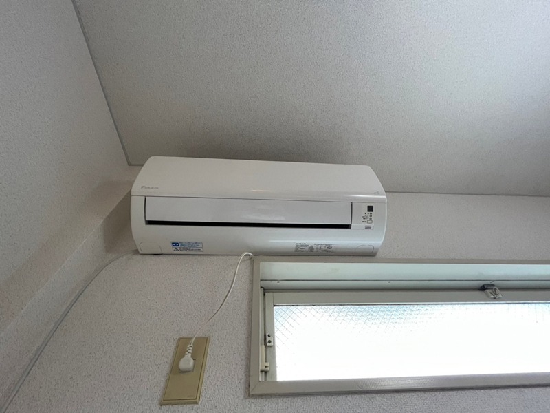 その他設備　別部屋参考写真