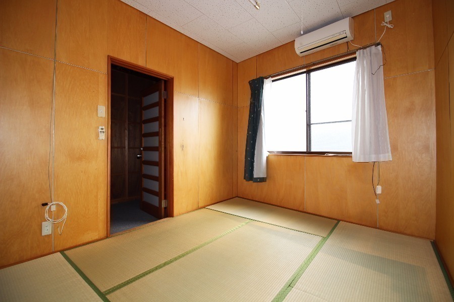 その他部屋・スペース　和室