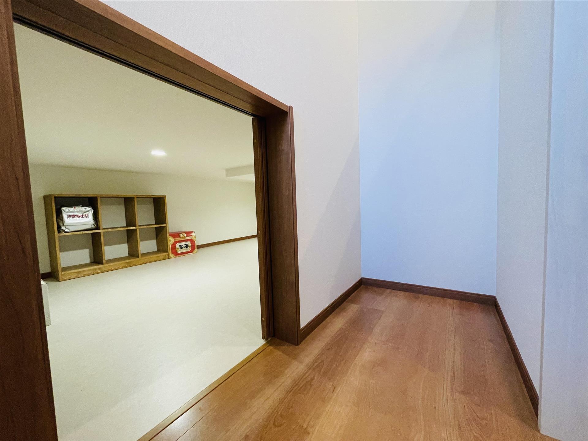 収納　蔵