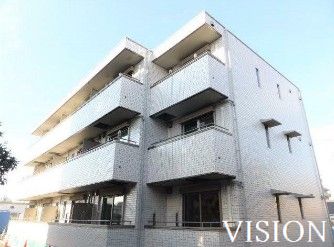 建物外観　☆外観☆