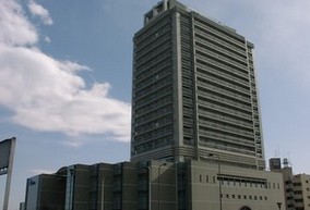 図書館　足立区立花畑図書館（図書館）まで1239m