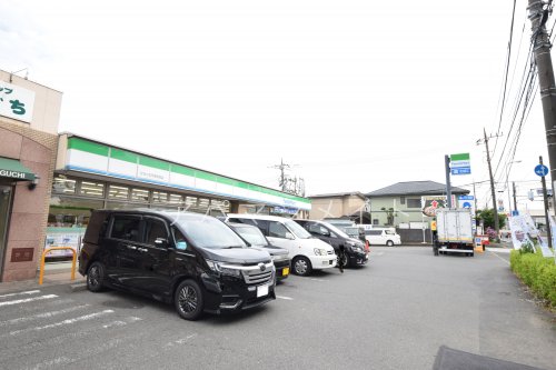 コンビニ　ファミリーマートせきぐち戸塚原宿店（コンビニ）まで170m