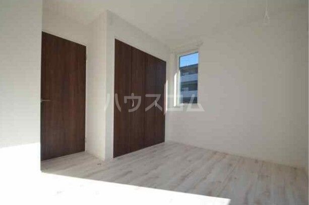 Neighbor Wood 草津の内装写真