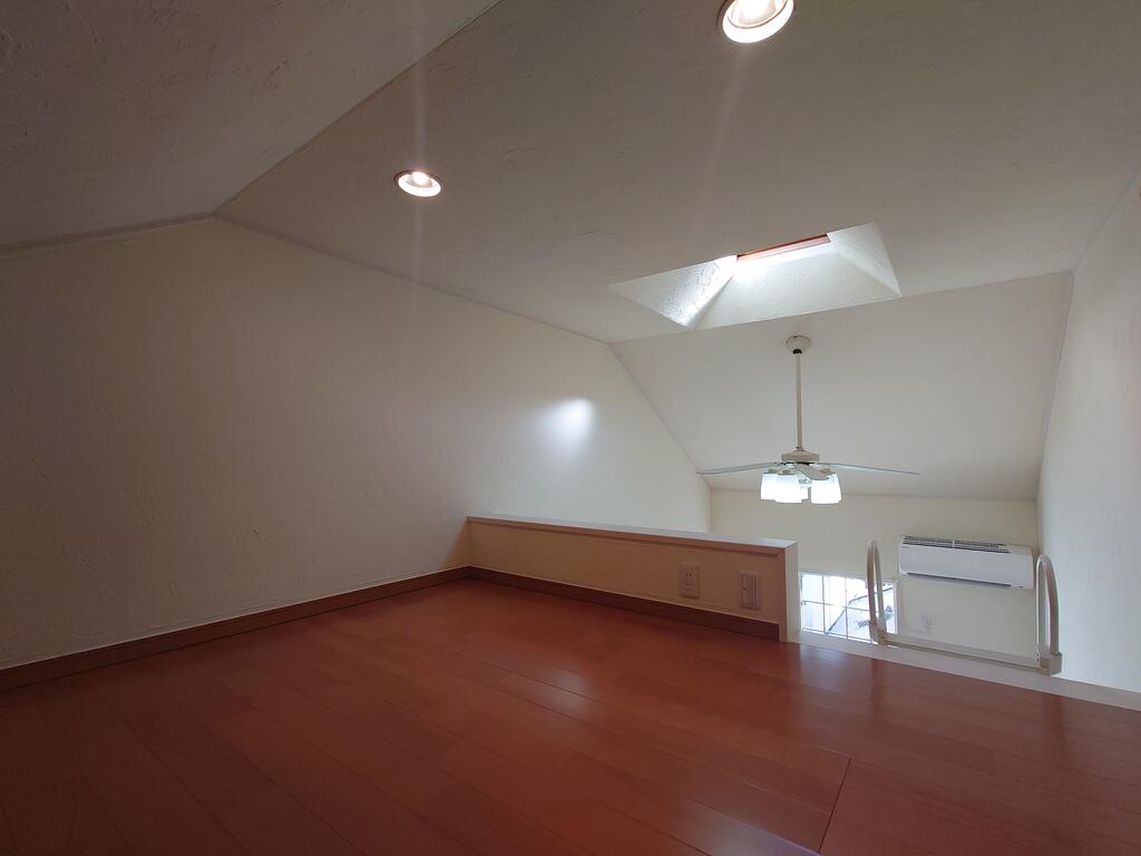 その他部屋・スペース