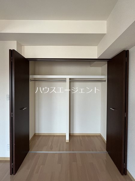 収納　クローゼットございます。※別号室参考写真