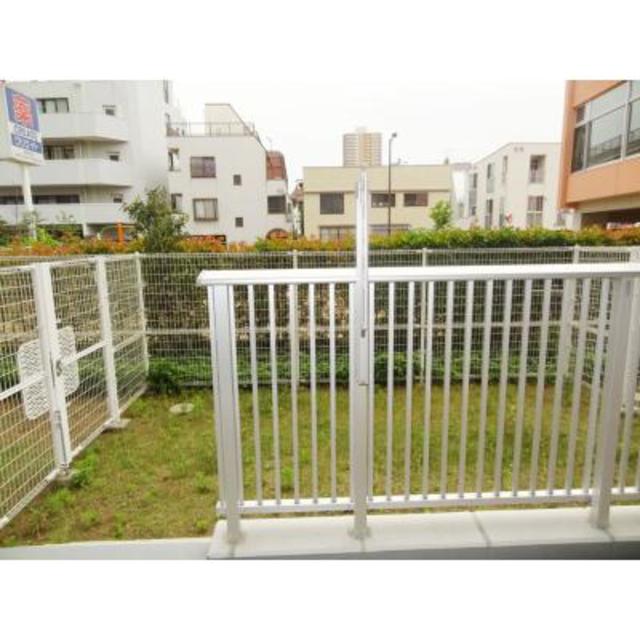 その他　※写真は同タイプ住戸です。