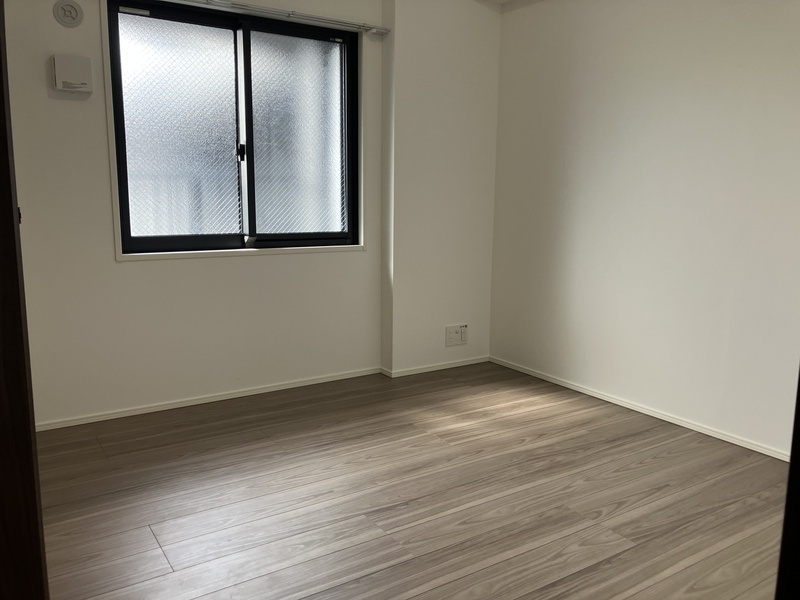 セキュリティ　S-RESIDENCE愛宕SOUTH　※シリーズ物件の内装で