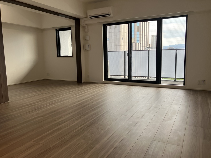 居室・リビング　S-RESIDENCE愛宕SOUTH　※シリーズ物件の内装で